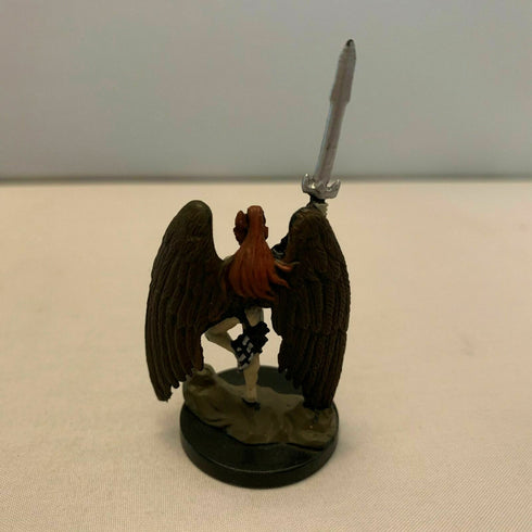 Erinyes - Archfiends - Dungeons & Dragons Miniature (DDM) - #33 Rare